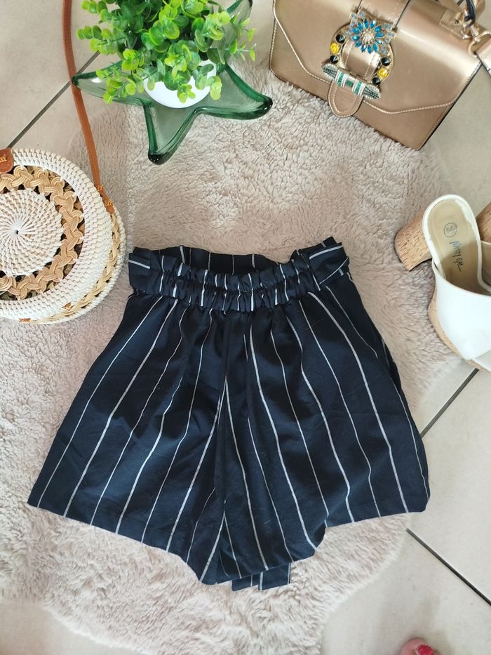 Short chic Pull &Bear - photo numéro 10