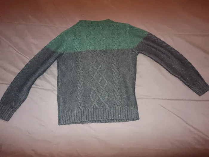 Pull enfant - photo numéro 2
