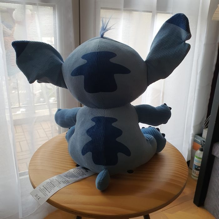 Stitch Disney - photo numéro 2