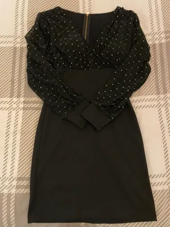 Robe de soirée