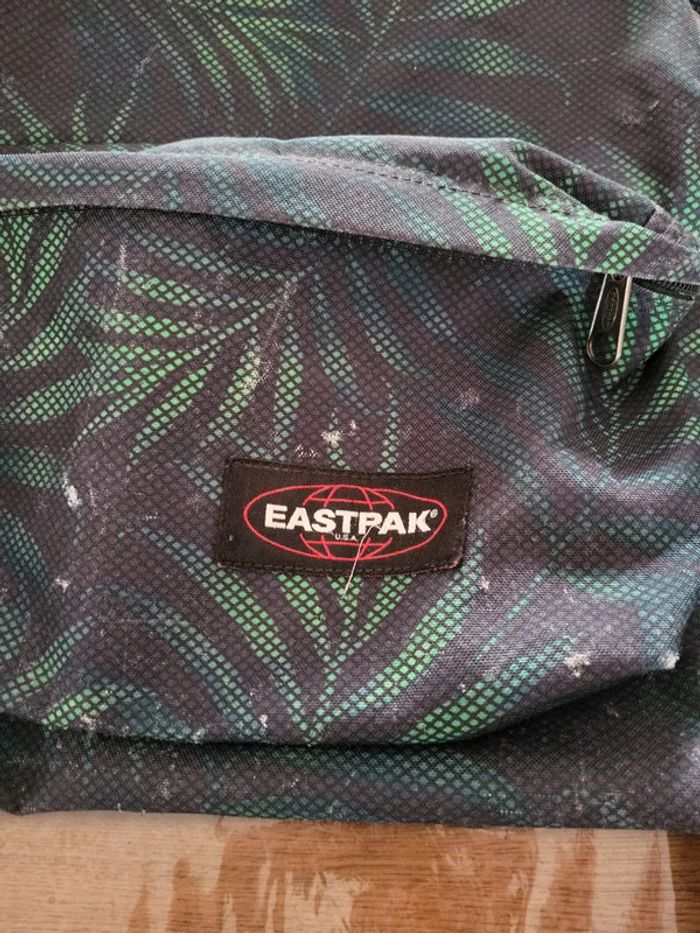 Sac a dos eastpak - photo numéro 2