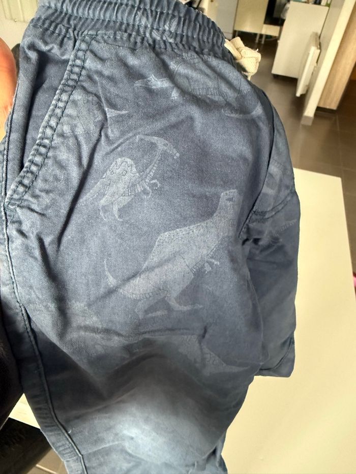 Pantalon - photo numéro 3