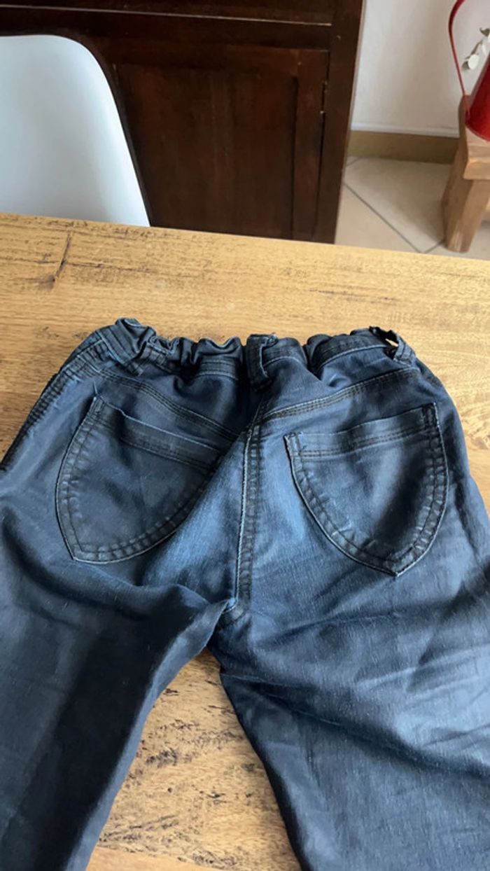 Jean slim - photo numéro 8