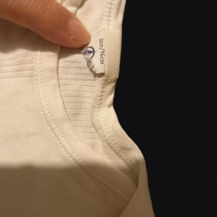 Bodie enfant 3 ans - photo numéro 2