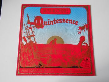 malicorne ; quintessence (Allemagne)