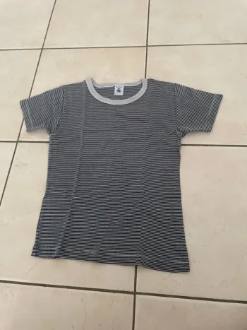 T shirt petit bateau