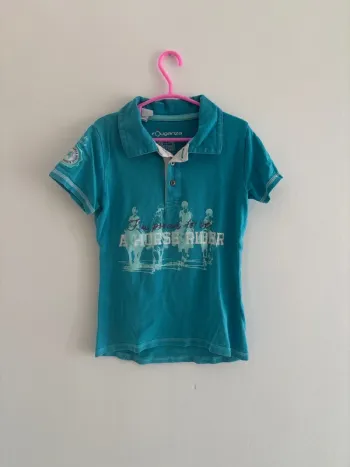 Polo enfants