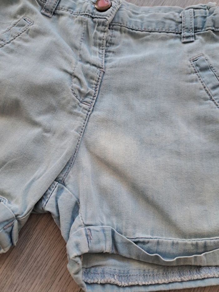 Short Kiabi - photo numéro 6