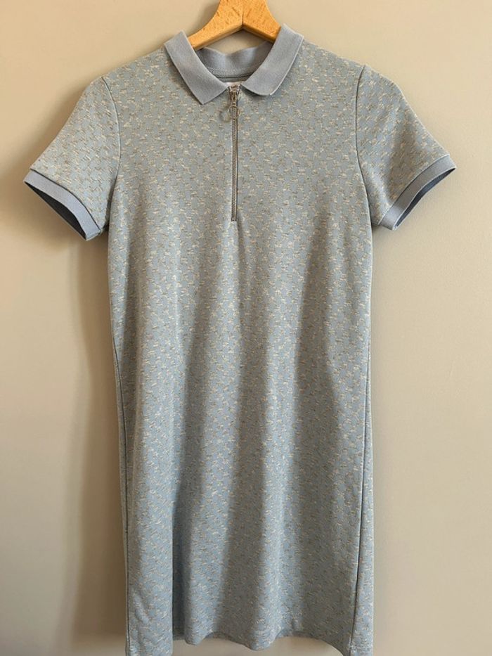 Robe polo La redoute