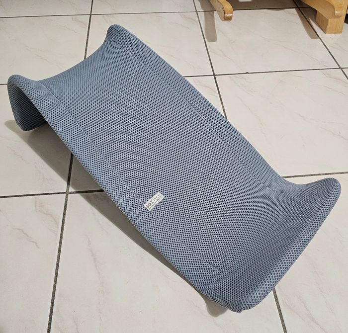 Transat de bain bébé beaba