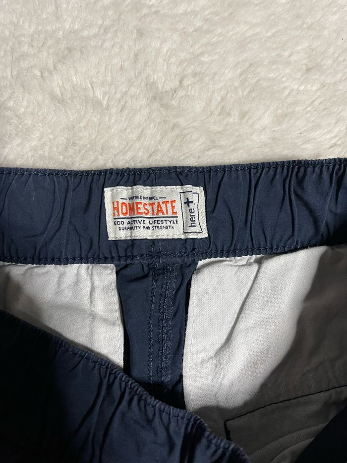 Pantalon cargo - photo numéro 4