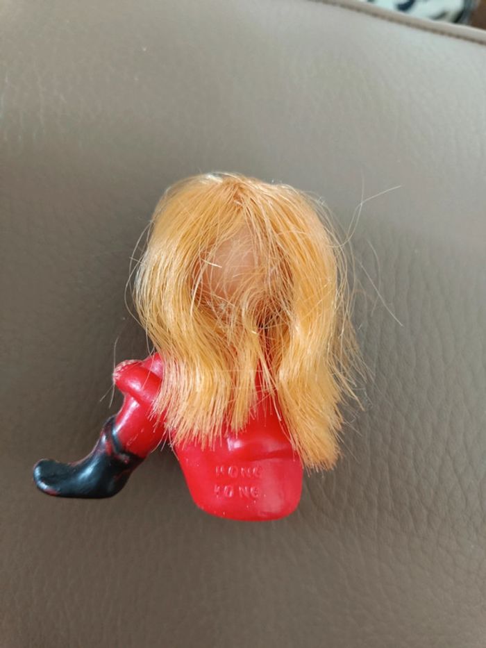 Poupée figurine - photo numéro 6