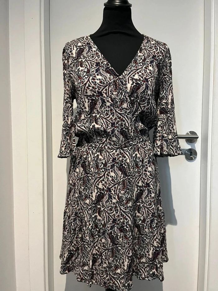 robe Elora taille 36 neuve - photo numéro 2