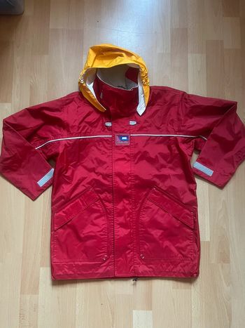 Blouson de mer Tribord taille 10ans