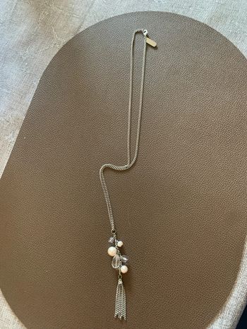 Collier fantaisie Nutimetics