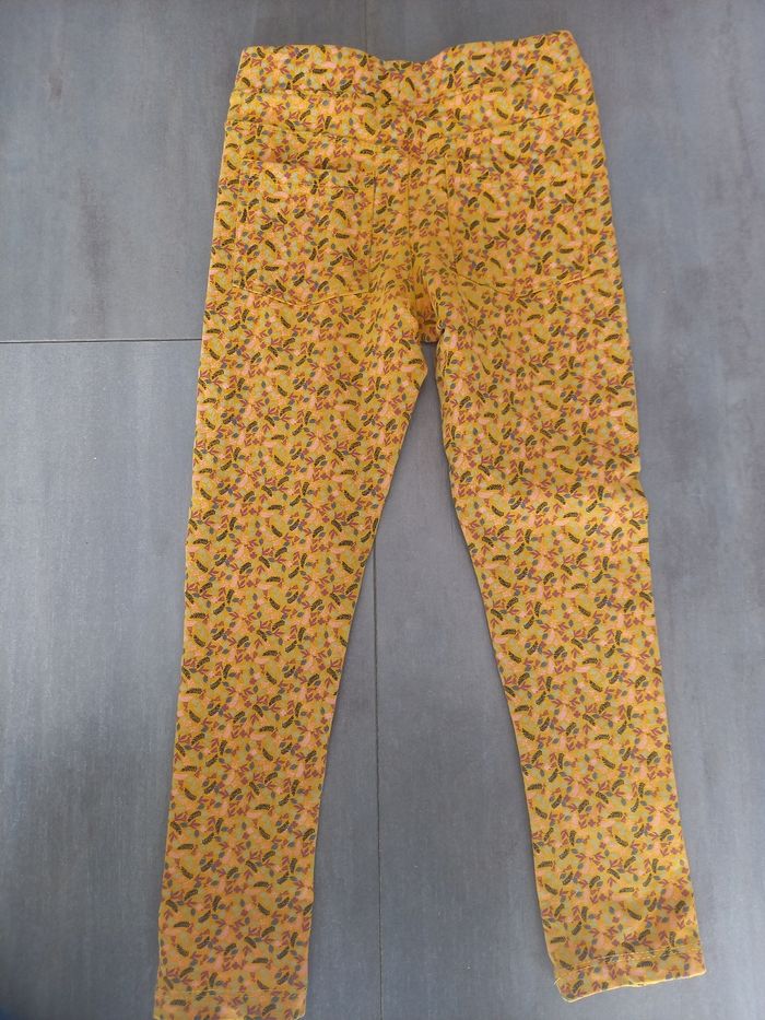Pantalon 6 ans - photo numéro 3