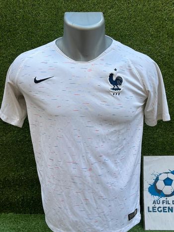 Maillot équipe de France