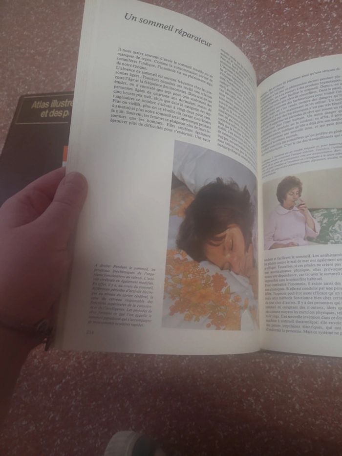 Encyclopédie de la médecine familiale - photo numéro 7