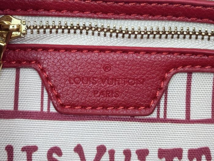 Louis Vuittoṇ    Speedy Soft 30   M25766 - photo numéro 9