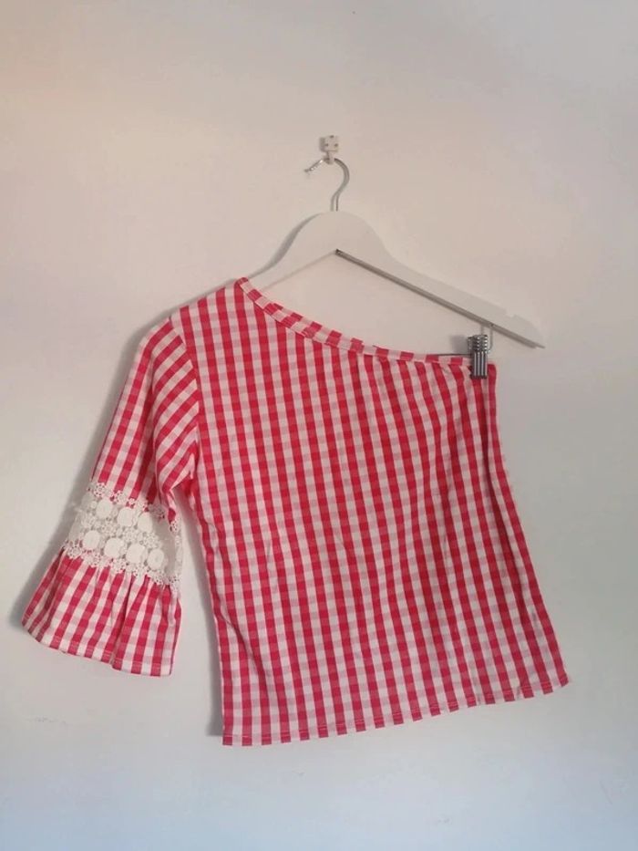 Robe d'hiver noire à col haut pour femme TU - photo numéro 2