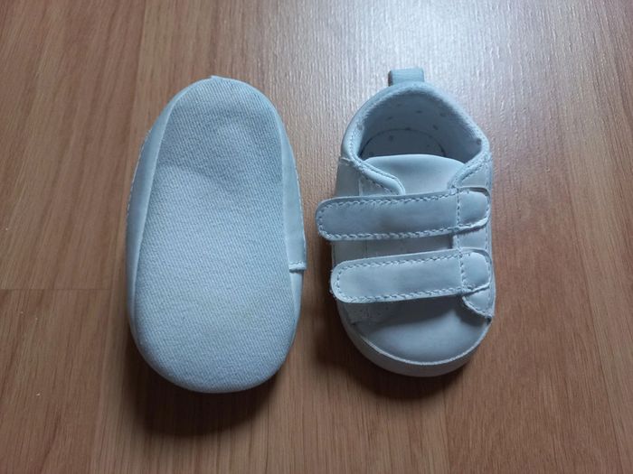 Lot de chaussures souple - photo numéro 6