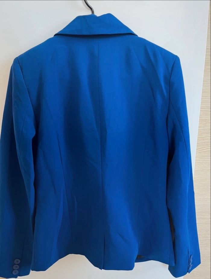Veste blazer - photo numéro 5