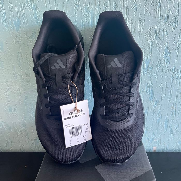 Basket Adidas - photo numéro 5