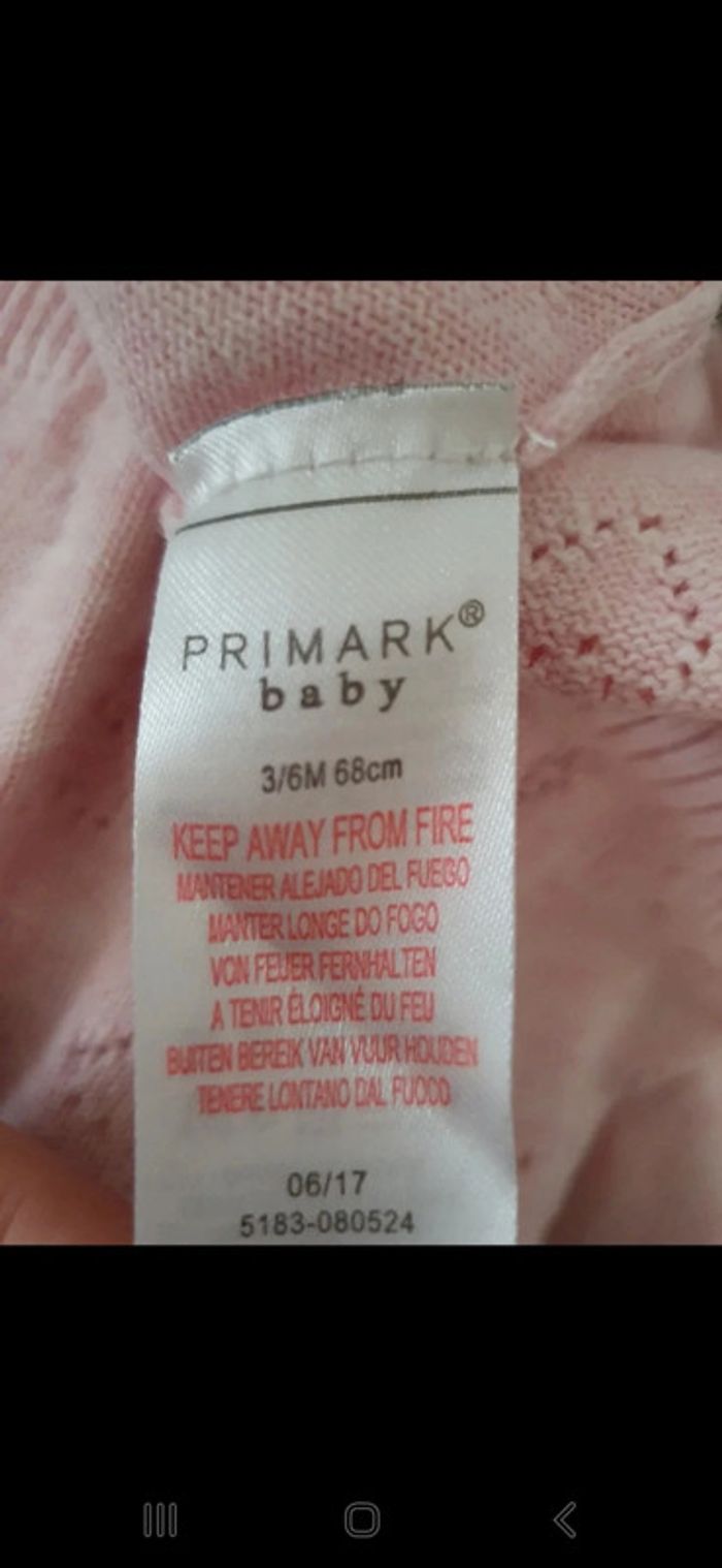 Robe pull - photo numéro 4