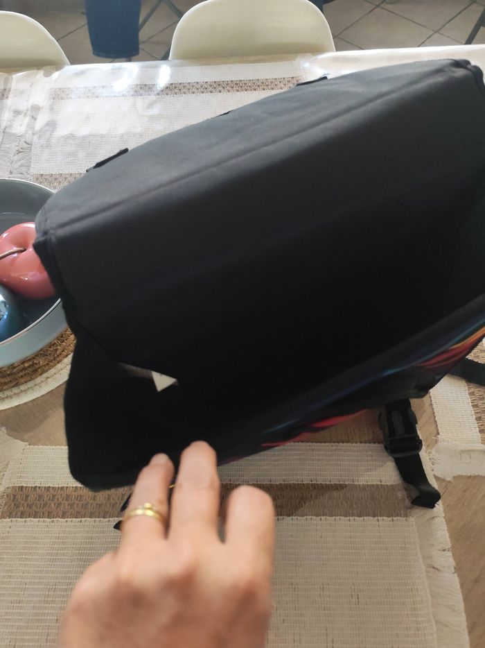 Cartable - photo numéro 5