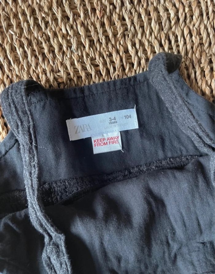 Ensemble Looney Tunes + Robe Zara - photo numéro 9