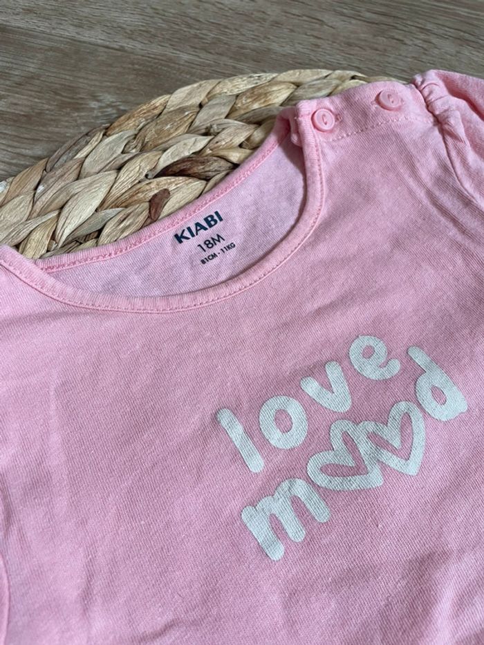 T-shirt - photo numéro 3