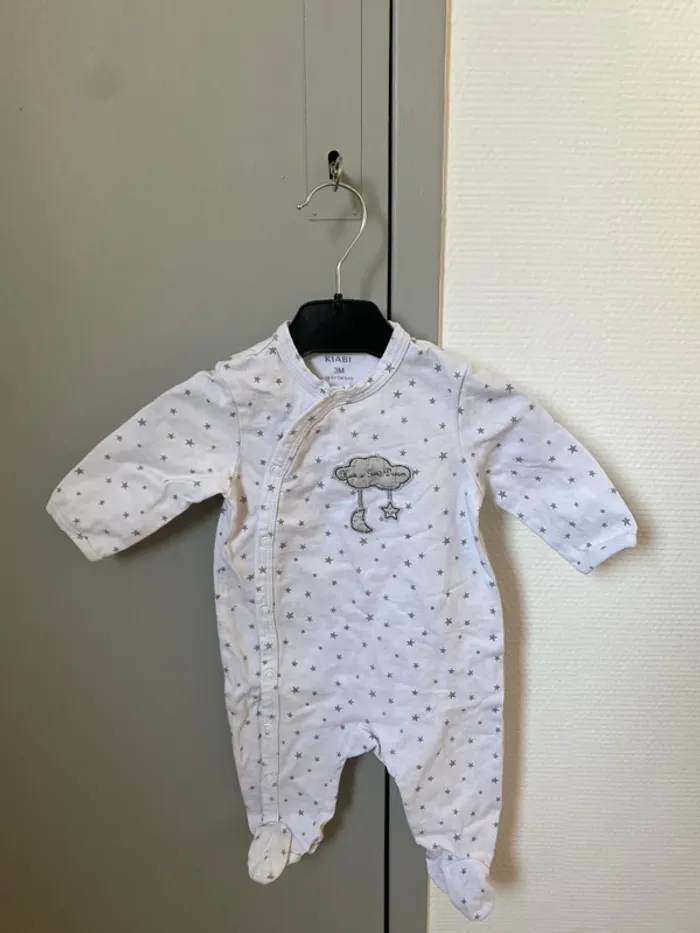 Pyjama