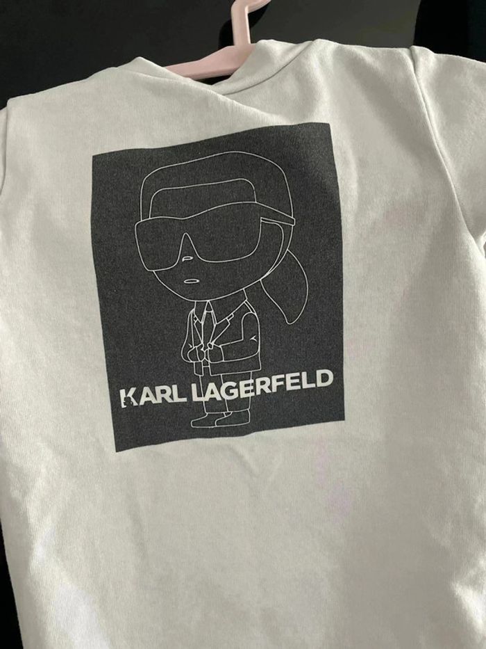 Ensemble Karl Lagerfeld - photo numéro 7