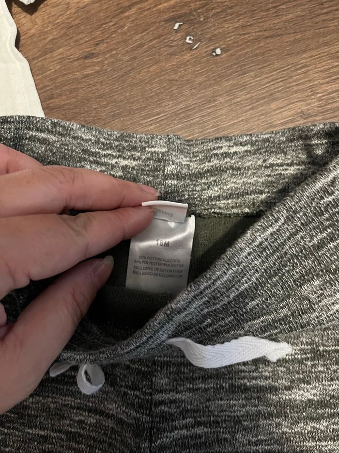 Ensemble Simba - photo numéro 2