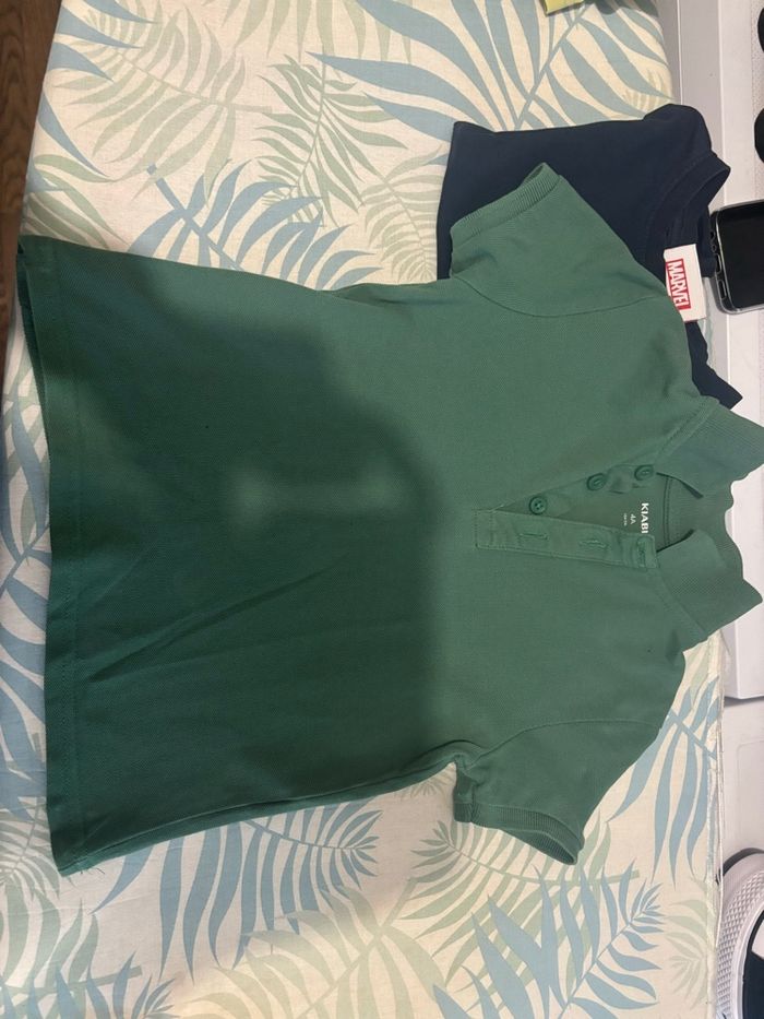 4 ans garçon - photo numéro 9