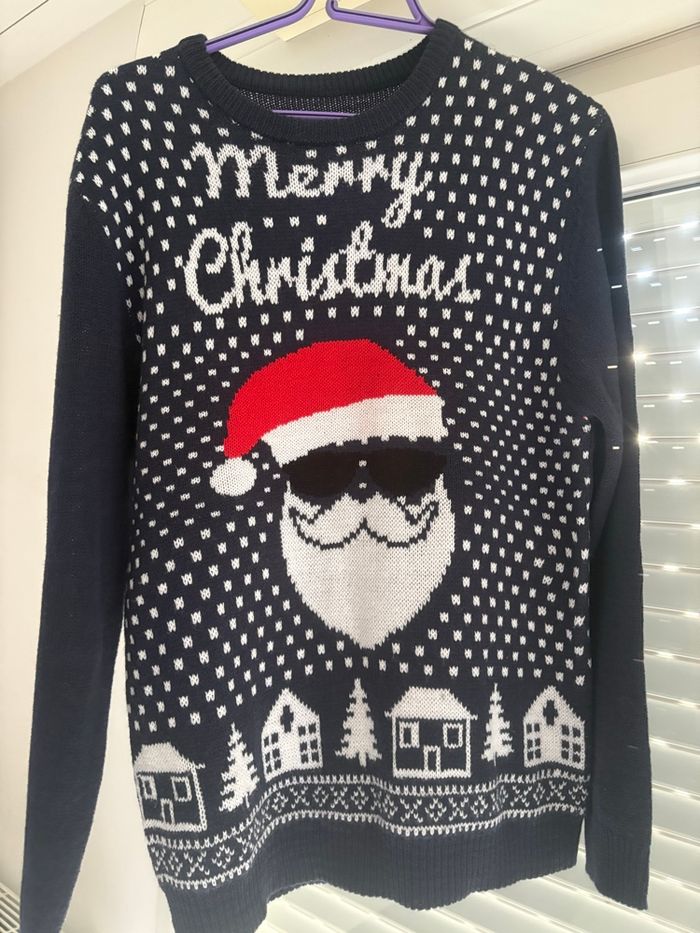 Pull de Noël - photo numéro 2