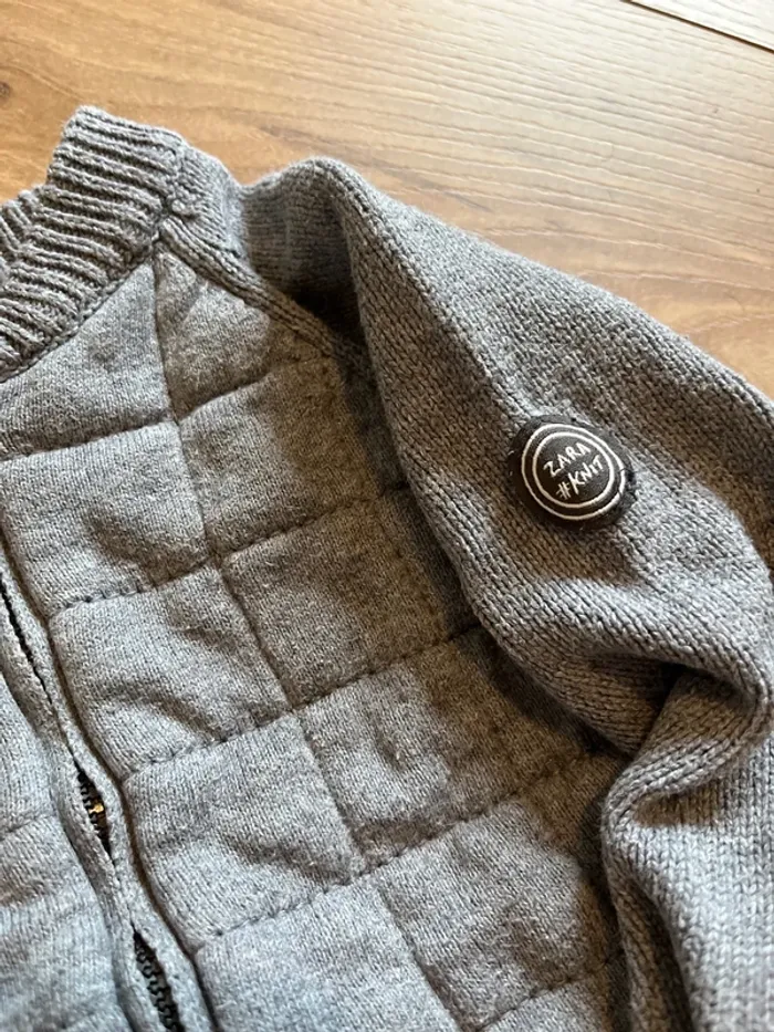 Veste 18mois - photo numéro 2