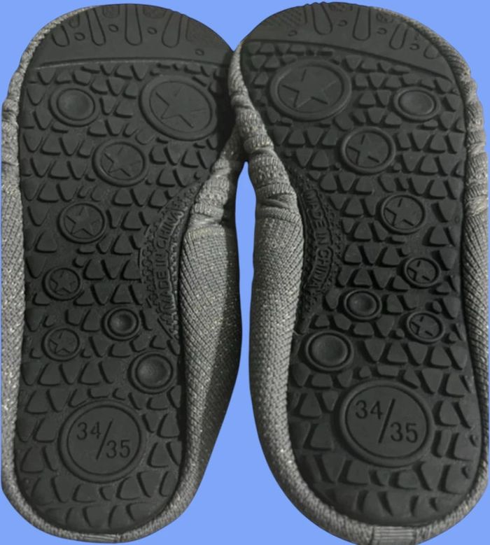 chaussure/ chausson aquatique plage ou piscine 34/35 - photo numéro 3