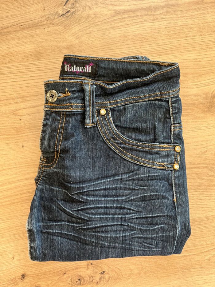 Jeans - photo numéro 7