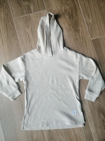 Sweat beige