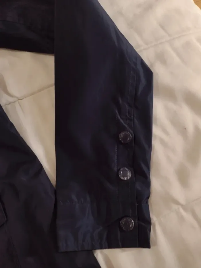 Veste légère 12 ans - photo numéro 3