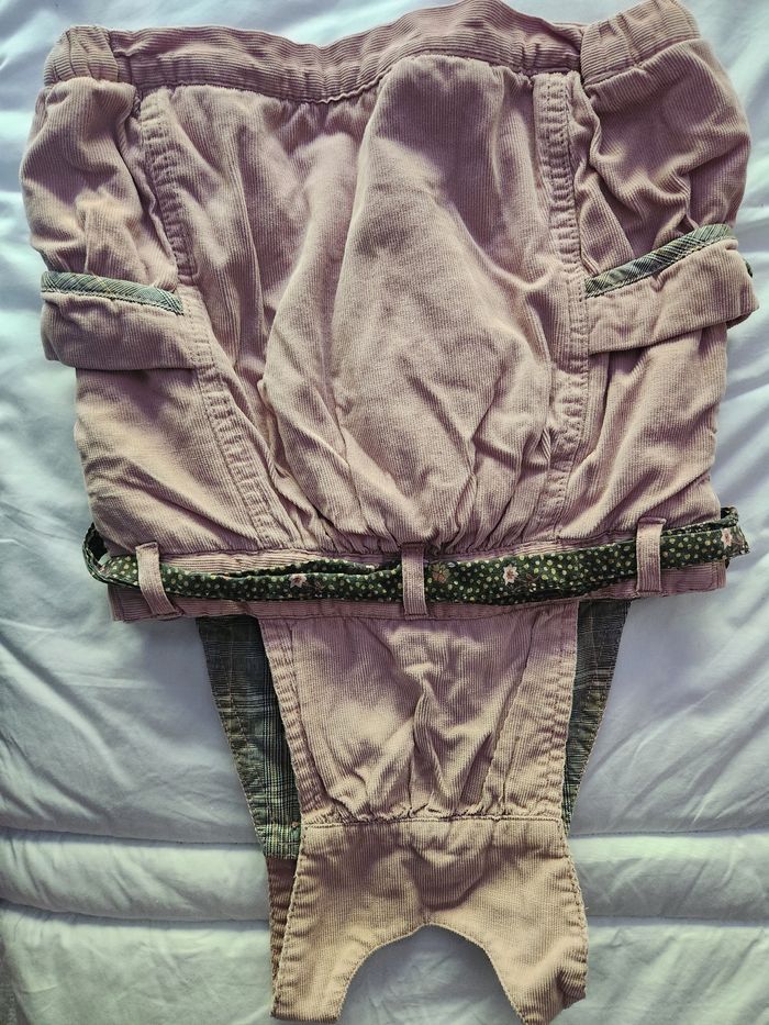 Robe 2 ans - photo numéro 2