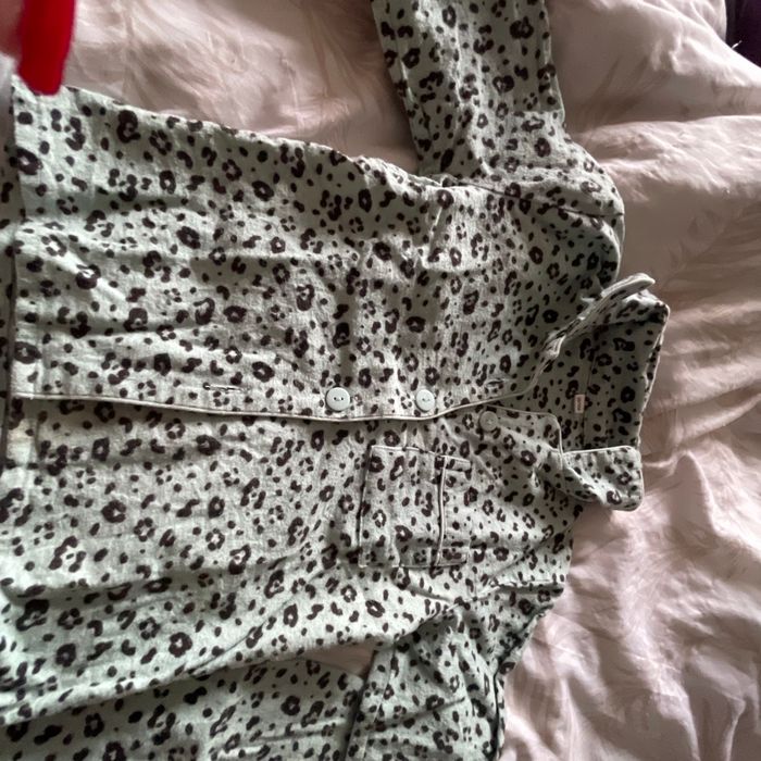 Pyjama - photo numéro 2