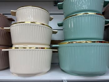 Thermos alimentaire  3 pièces