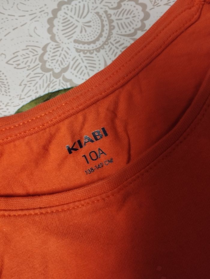 Lot vêtement 10 ans fille numéro 6 - photo numéro 6