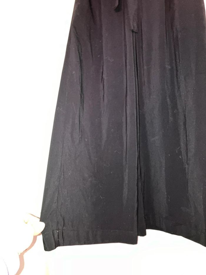 Pantalon large à enfiler fluide s - photo numéro 4