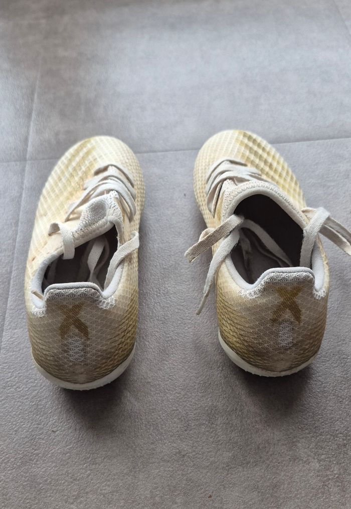 Chaussure de foot Adidas p.34 - photo numéro 4