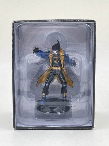 Figurine Dc Comics Static 9cm Eaglemoss neuf