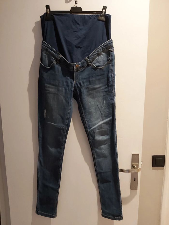 Jeans de grossesse Colline taille 38 (78)