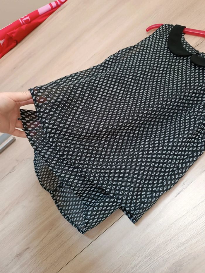 Débardeur femme taille unique - photo numéro 3